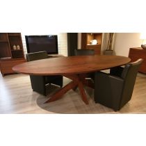 Eetkamertafel Venuz